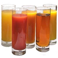 Соки детям. Овощные и фркутовые