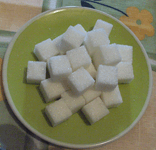 Cахар вреден