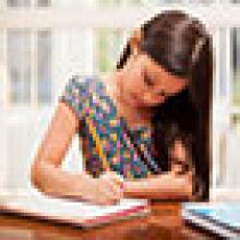 Темы на английском языке для детей 4-го класса школы