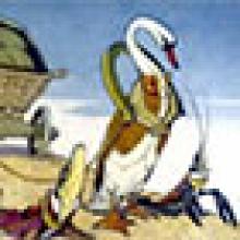 Байки Леоніда Глібова