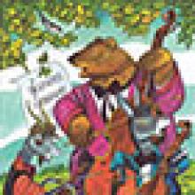 Байки Івана Крилова