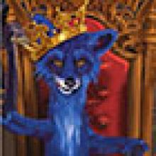 Іван Франко «Фарбований Лис»