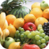 Фрукты детям