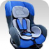Детское автокресло