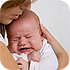 Почему ребенок плачет
