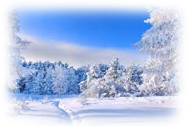 Беременность зимой