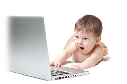 Ребенок в 2 года и 6 месяца  