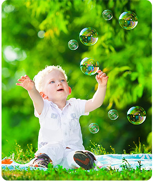 Здоровый ребенок – активный ребенок