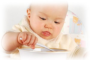 бытовые навыки ребенка