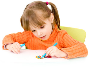 леворукость