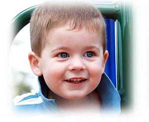 речь ребенка в 3 года	   