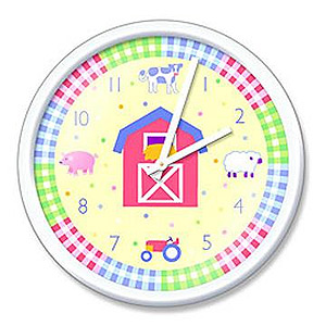 Режим дня ребенка 6-7 месяцев