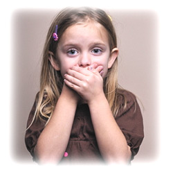 задержка речевого развития