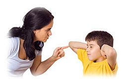 запреты  для детей