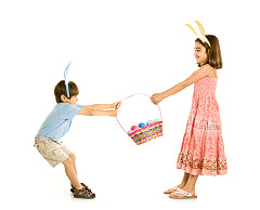 детская жадность	  