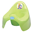 Как приучить ребенка к горшку