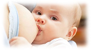 Кормление по требованию