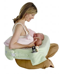 Подушка для  кормления