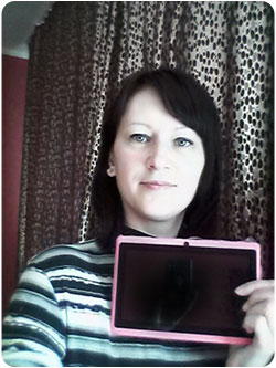 призер конкурса на диалогах мам