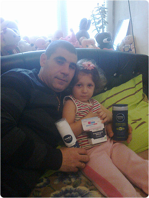 Конкурс диалоги мама