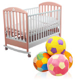 Как выработать режим дня ребенка 