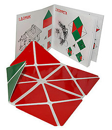 Методика Воскобовича