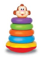 Ребенок в 1 год и 6 месяцев