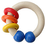 Ребенок в 3 месяца