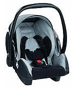 Детское автокресло