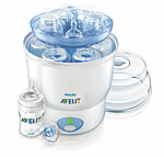 Стерилизатор для бутылочек