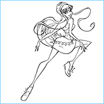 Феи Винкс (Winx)