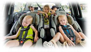 Игры в дороге