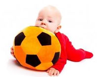 оздоровительные игры для детей