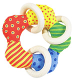 Ребенок в 2 месяца. Особенности раннего развития