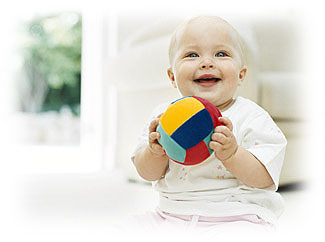 Игры c мячом