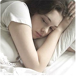 Послеродовая депрессия