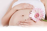 Естественное обезболивание при родах