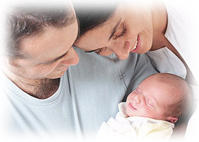 роды с мужем