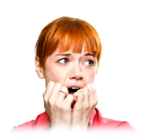 страх перед родами