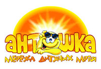 Сеть магазинов «Антошка»