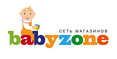Сеть магазинов Babyzone