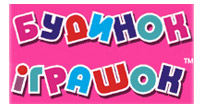 Сеть магазинов “Будинок Іграшок”