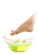 Отеки при беременности